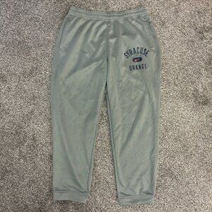 Nike Syracuse Dri-Fit Spotlight Basketball Pants, Size XL